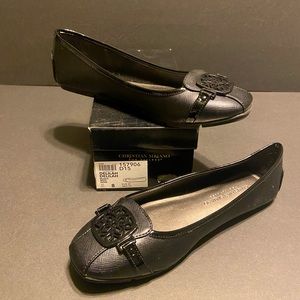 Women’s Christian Siriano Flat Shoes